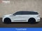 2023 Lincoln Aviator Black Label