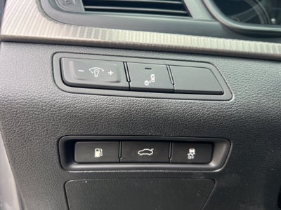 2018 Hyundai SONATA Sport+