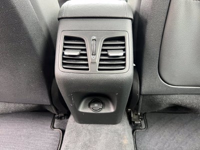 2018 Hyundai SONATA Sport+