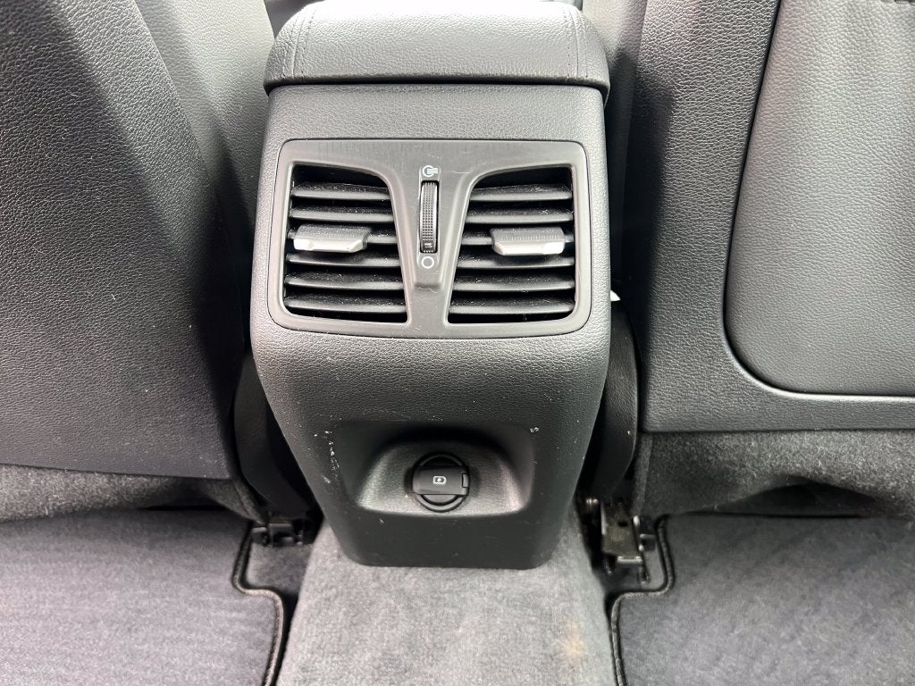 2018 Hyundai SONATA Sport+