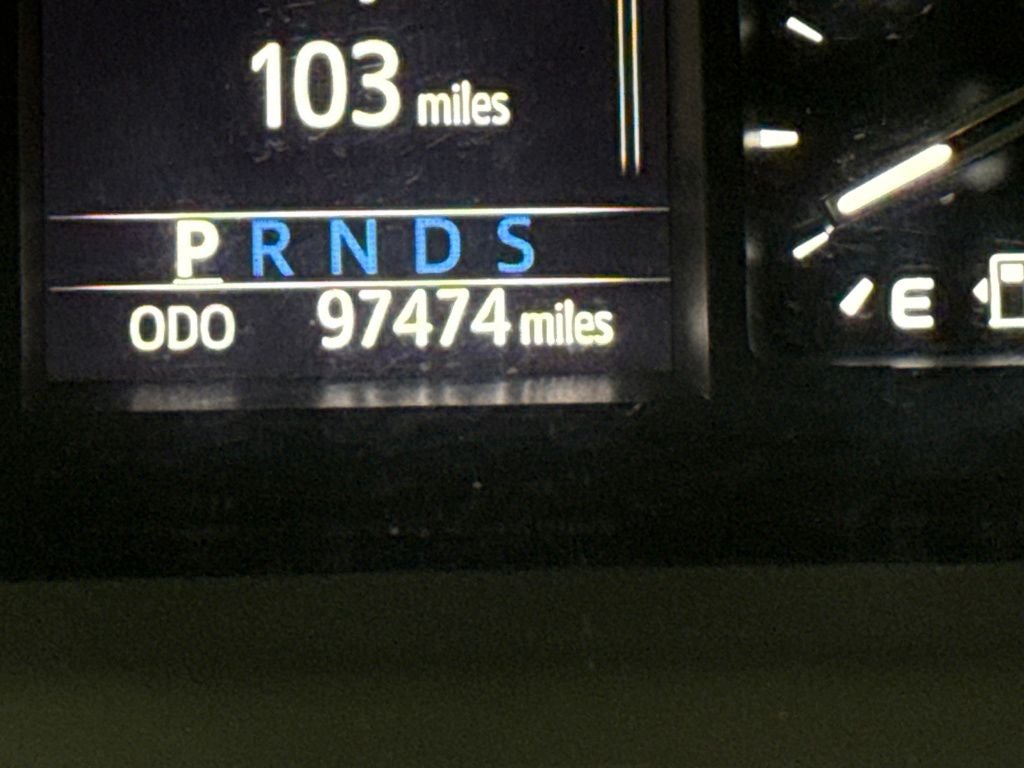 2018 Toyota Tundra SR