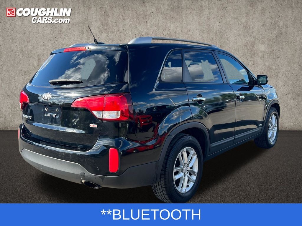 2014 Kia Sorento LX