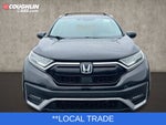 2020 Honda CR-V Hybrid Touring