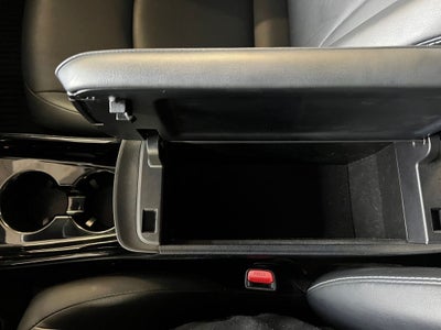 2021 Toyota Prius Prime Limited