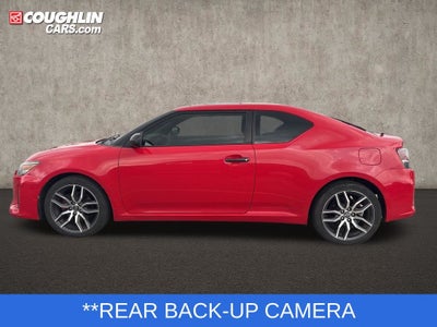 2016 Scion tC Base
