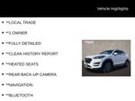 2019 Hyundai TUCSON SEL
