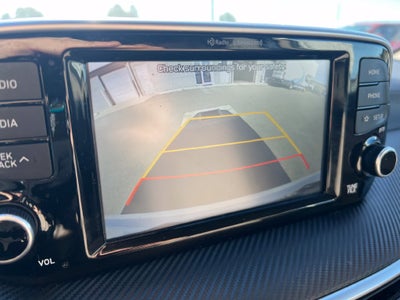2019 Hyundai TUCSON SEL