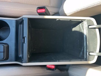 2019 Hyundai TUCSON SEL