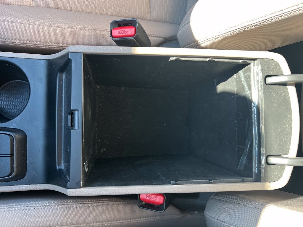 2019 Hyundai TUCSON SEL