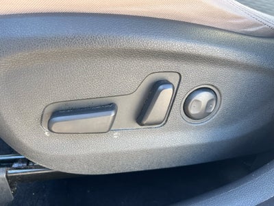 2019 Hyundai TUCSON SEL