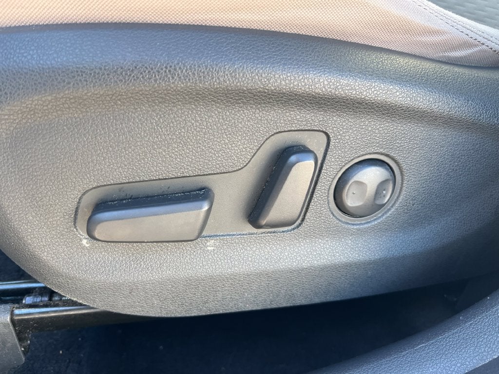 2019 Hyundai TUCSON SEL