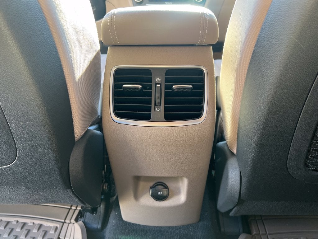 2019 Hyundai TUCSON SEL