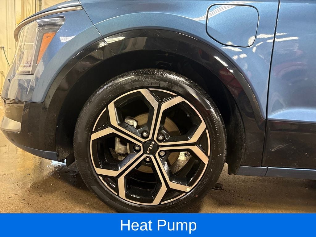 2023 Kia Niro Plug-In Hybrid SX