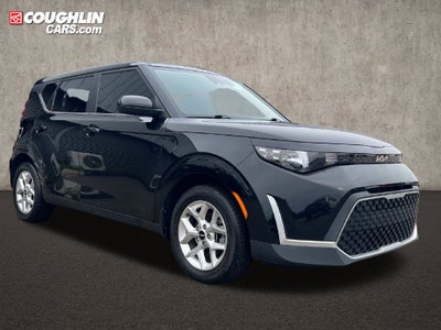 2023 Kia Soul S