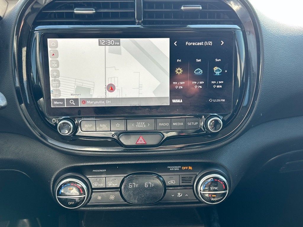2023 Kia Soul S