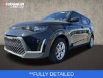 2023 Kia Soul S