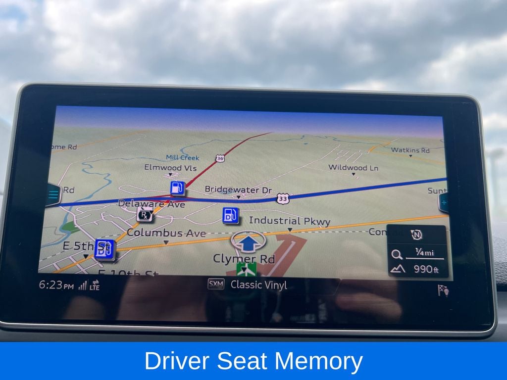 2018 Audi A5 2.0T Premium Plus quattro