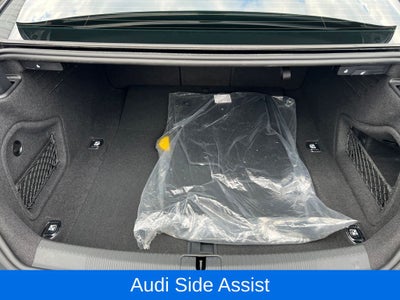 2018 Audi A5 2.0T Premium Plus quattro