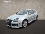 2007 Volkswagen GTI Base