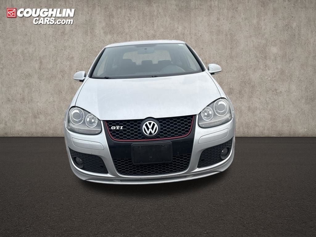 2007 Volkswagen GTI Base