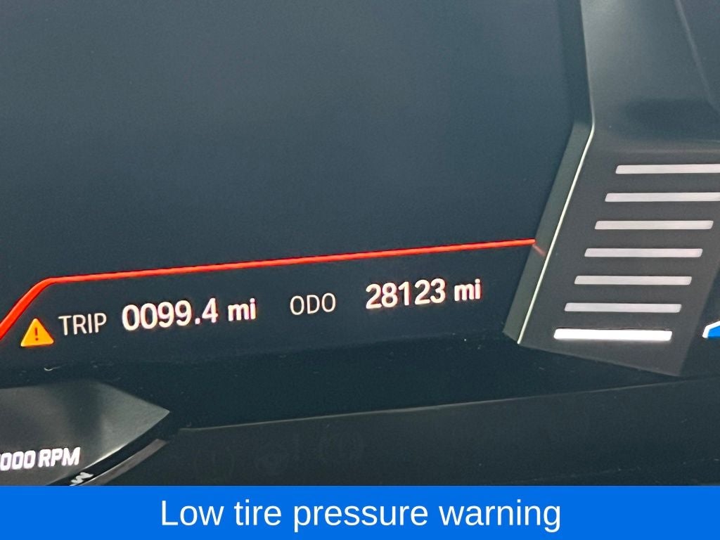 2021 Toyota Supra A91 Edition