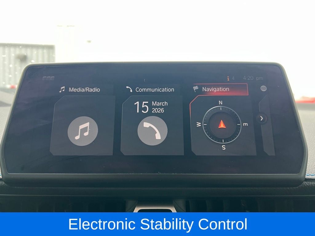 2021 Toyota Supra A91 Edition