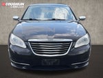 2012 Chrysler 200 Limited