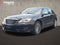2012 Chrysler 200 Limited