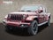 2021 Jeep Gladiator High Altitude