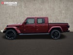 2021 Jeep Gladiator High Altitude