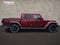 2021 Jeep Gladiator High Altitude