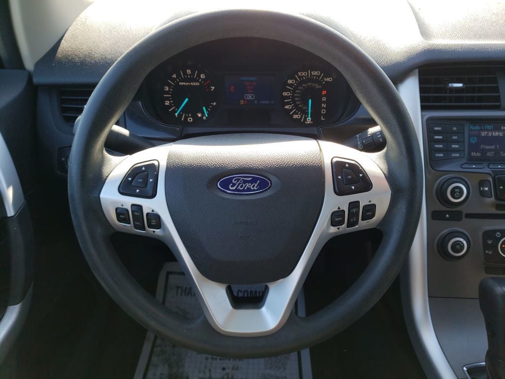 2013 Ford Edge SE