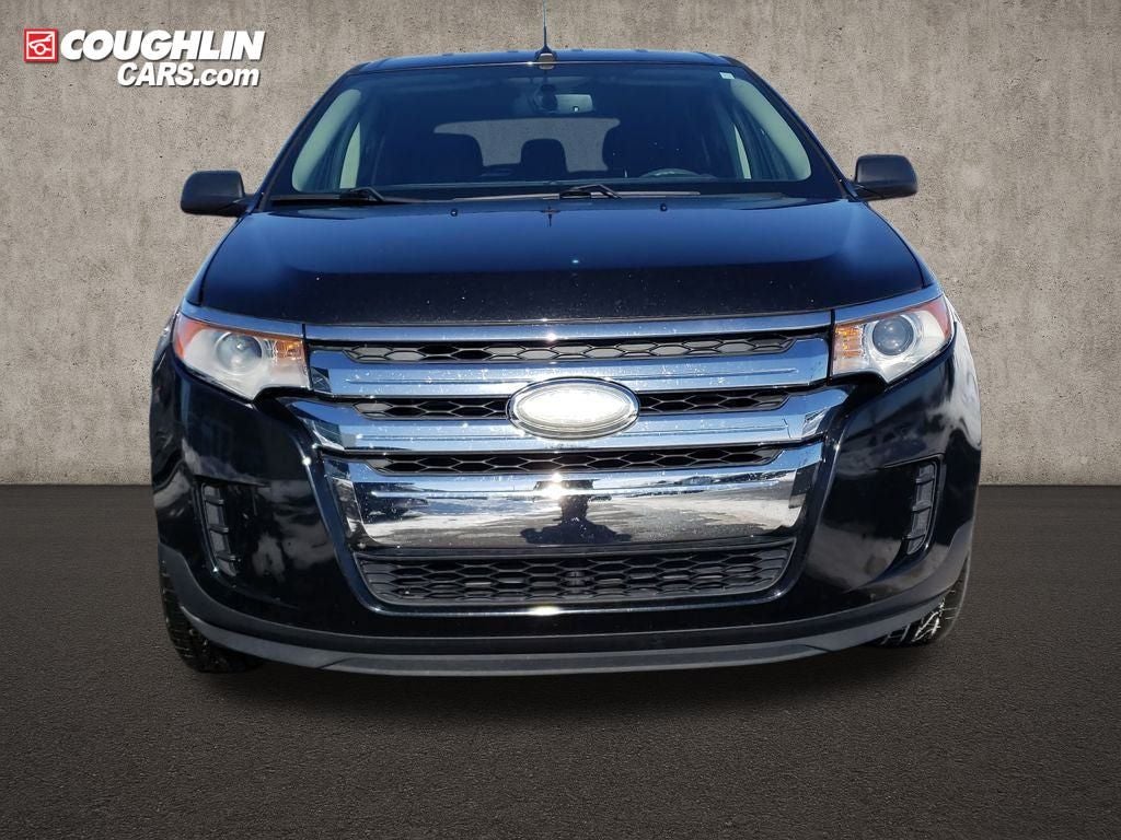 2013 Ford Edge SE