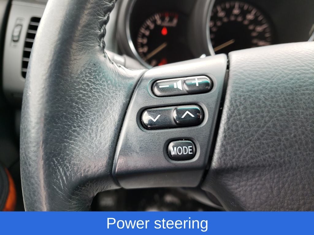 2009 Lexus RX 350 AWD 4dr