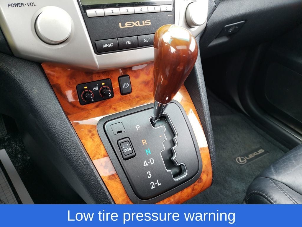 2009 Lexus RX 350 AWD 4dr