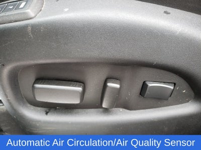 2011 Cadillac SRX Premium Collection