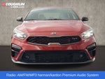 2020 Kia Forte GT
