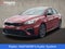2020 Kia Forte GT