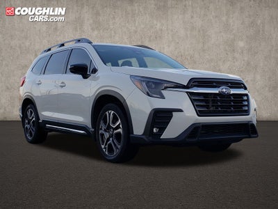 2024 Subaru Ascent Limited