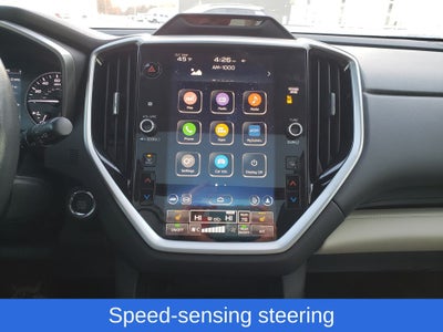 2024 Subaru Ascent Limited