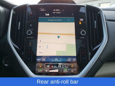 2024 Subaru Ascent Limited