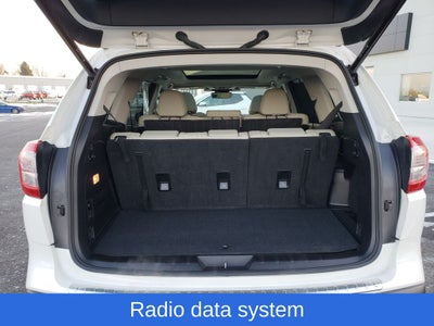 2024 Subaru Ascent Limited