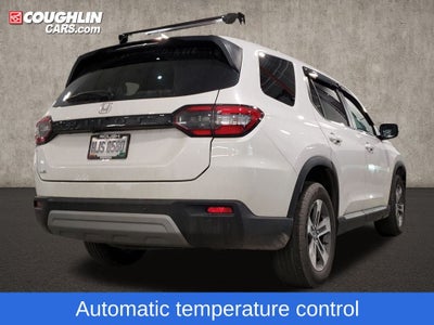 2023 Honda Pilot EX-L 7 Passenger