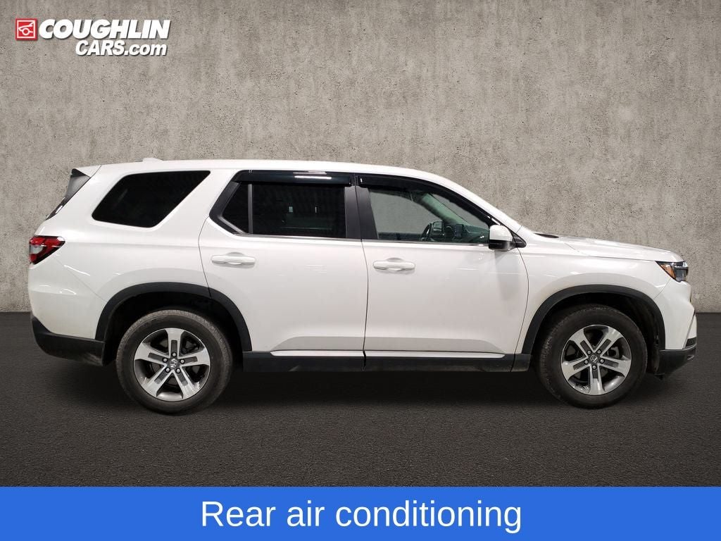 2023 Honda Pilot EX-L 7 Passenger