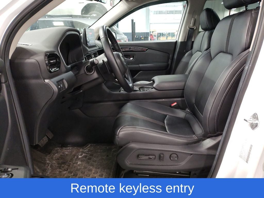 2023 Honda Pilot EX-L 7 Passenger