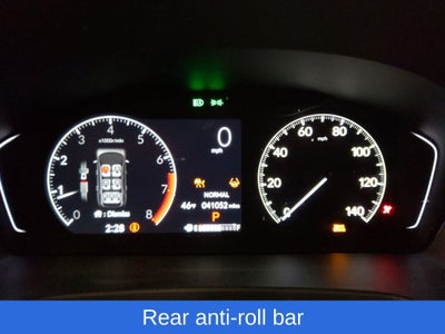 2023 Honda Pilot EX-L 7 Passenger