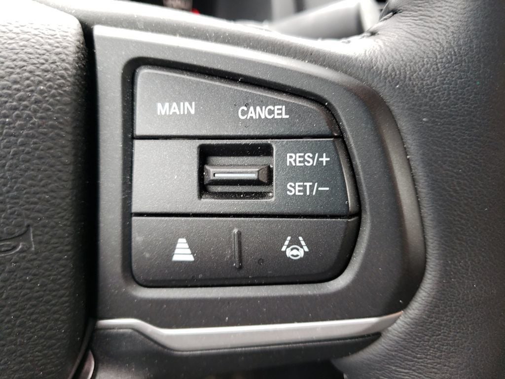 2024 Honda Ridgeline Sport