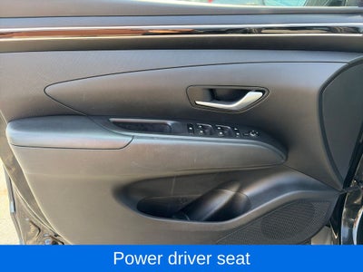 2023 Hyundai SANTA CRUZ SEL