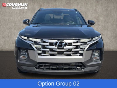 2023 Hyundai SANTA CRUZ SEL