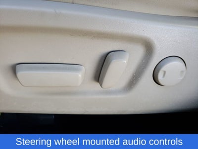 2018 Toyota Highlander Limited Platinum